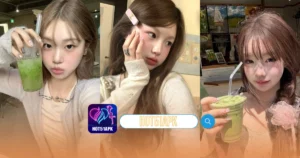 Rini Sarani HOT51APK