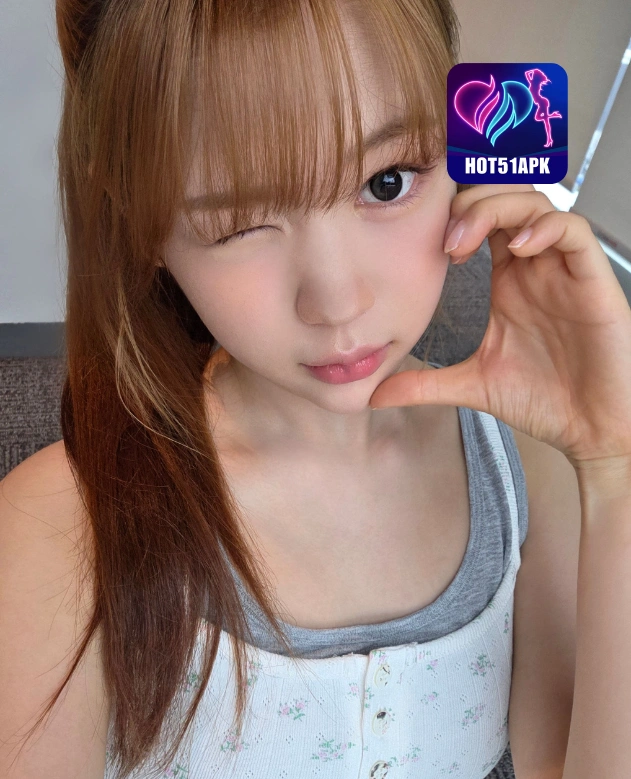 Selvi Lestari HOT51APK