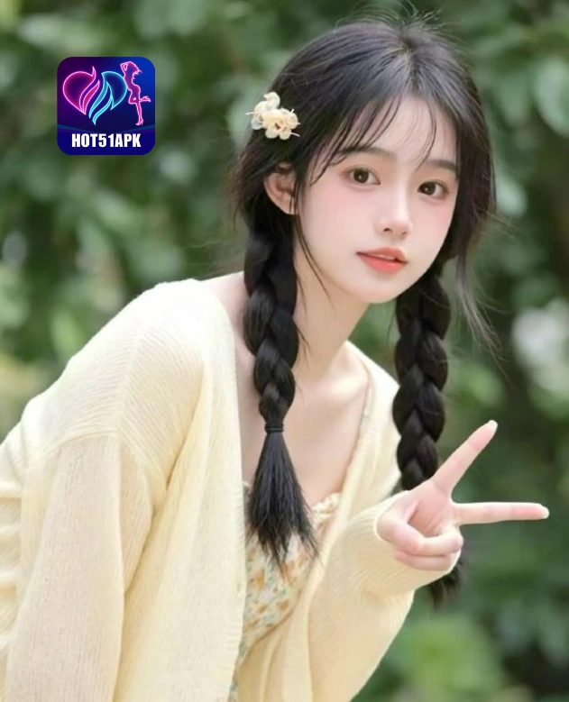 Sinta Pertiwi HOT51APK