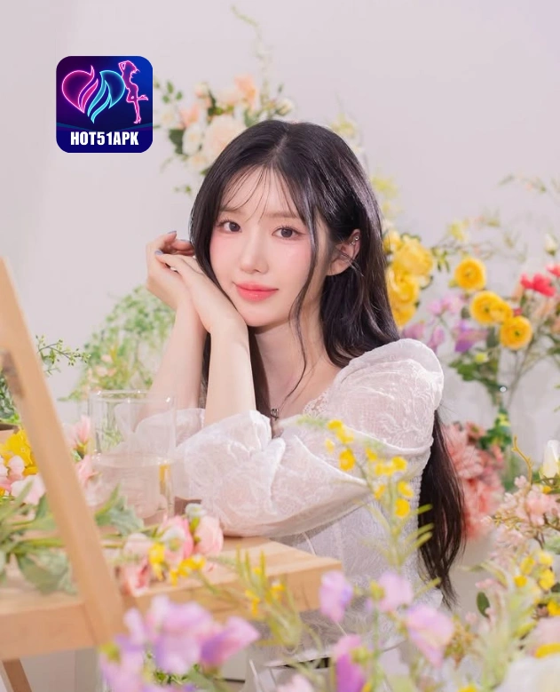 Sinta Pertiwi HOT51APK