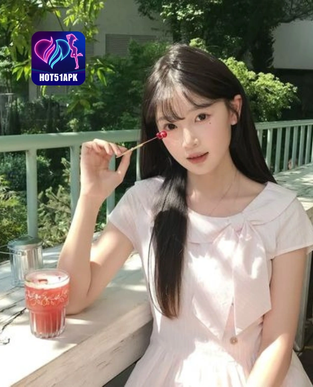 Sinta Pertiwi HOT51APK