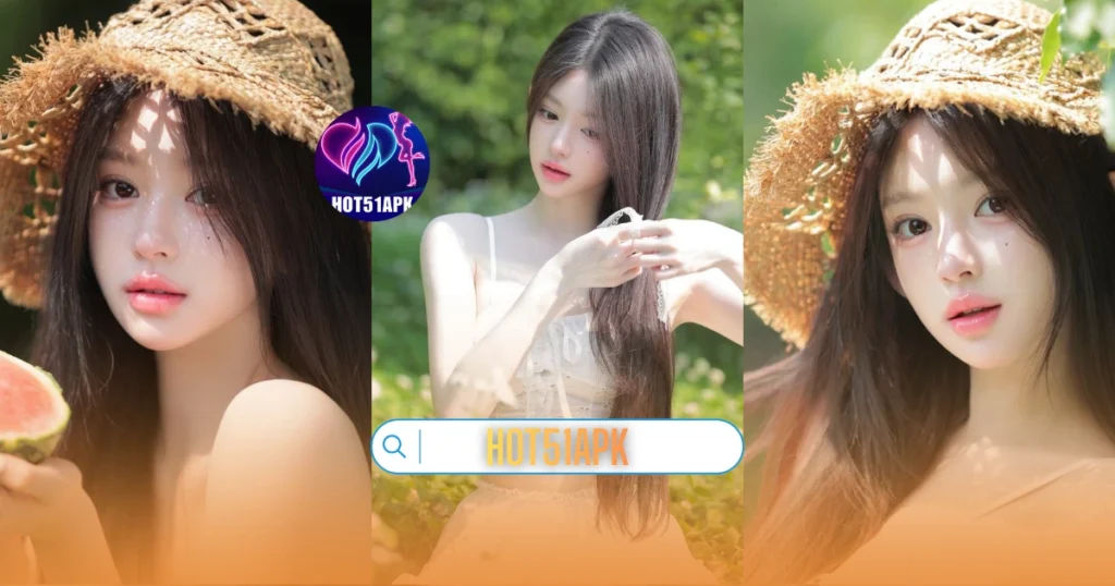 Tama Hidayat HOT51APK