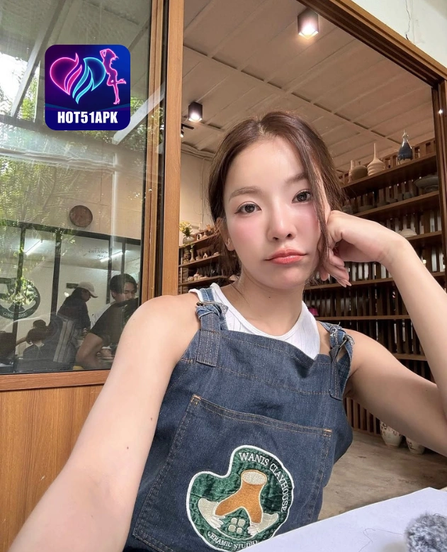 Tegar Glnawan HOT51APK