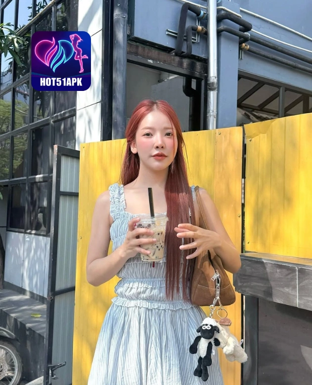 Tegar Glnawan HOT51APK