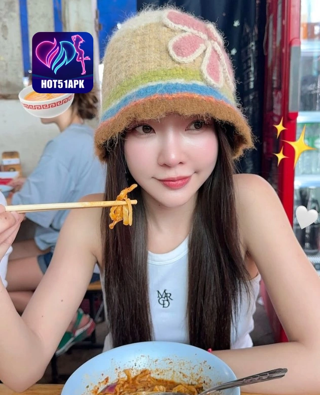 Tegar Glnawan HOT51APK