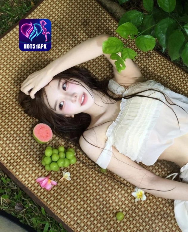 Ulfa Prameswari HOT51APK