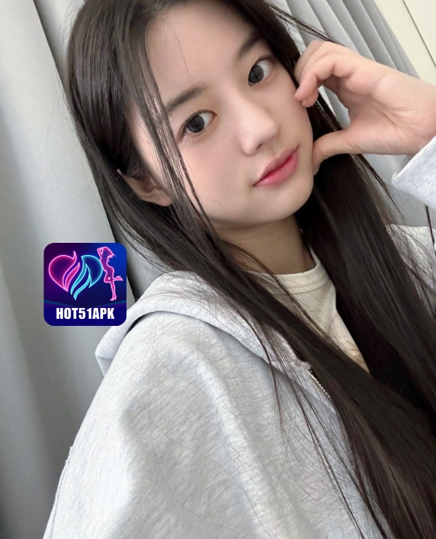 Vina Prameswari HOT51APK