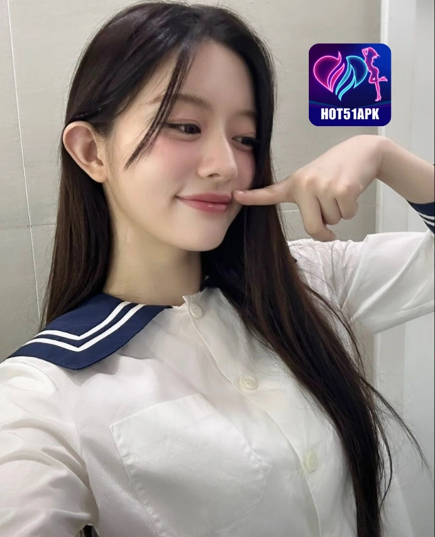 Vina Prameswari HOT51APK