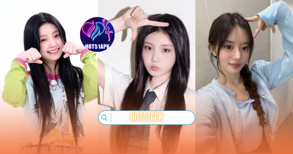 Wanda Kusuma HOT51APK