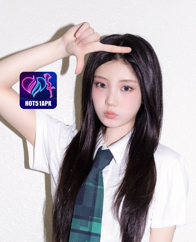 Wanda Kusuma HOT51APK