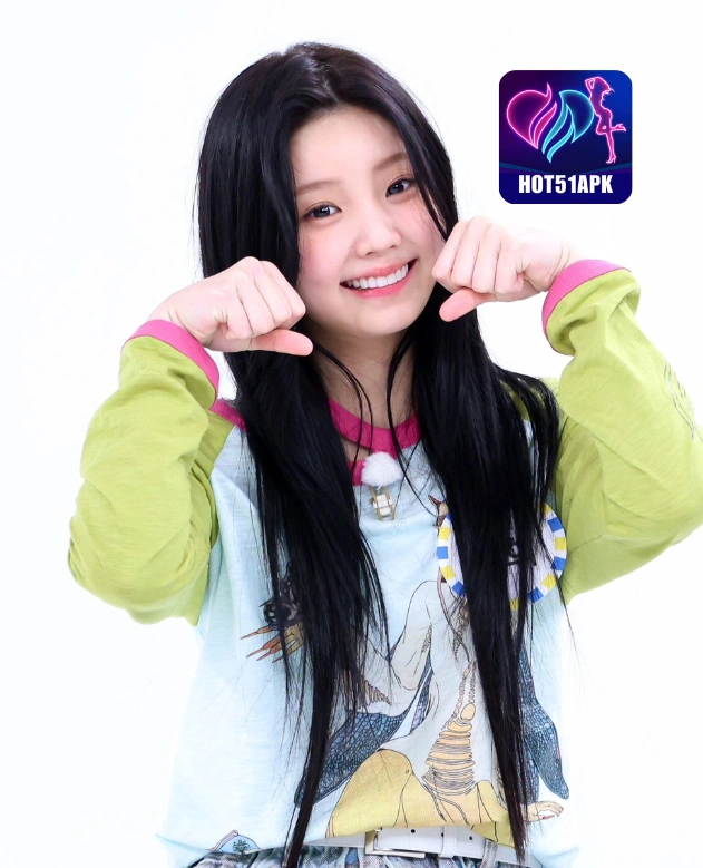 Wanda Kusuma HOT51APK