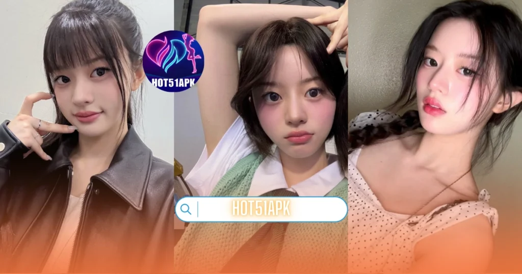 Wanda Kusuma HOT51APK