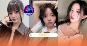 Wanda Kusuma HOT51APK