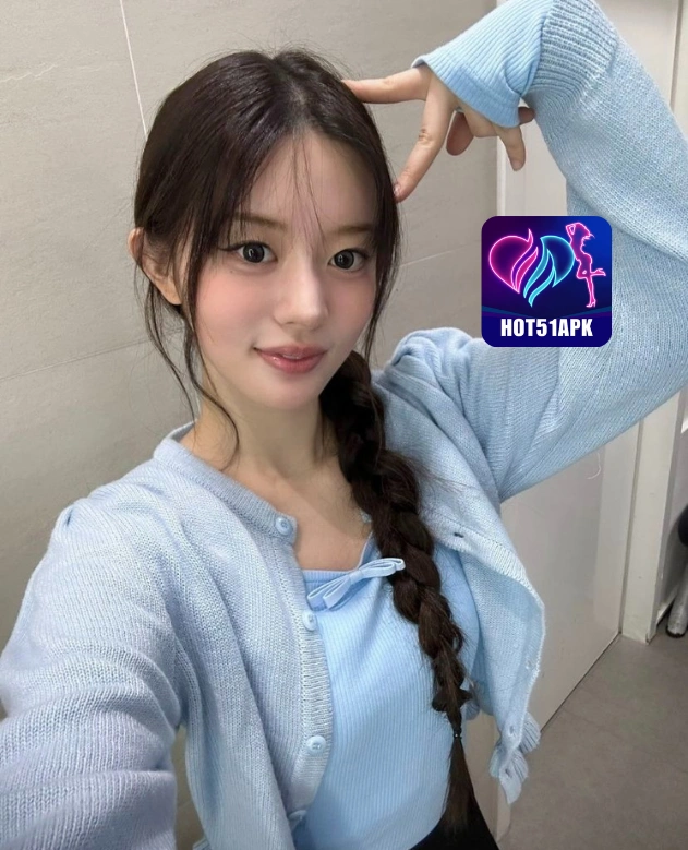 Wanda Kusuma HOT51APK