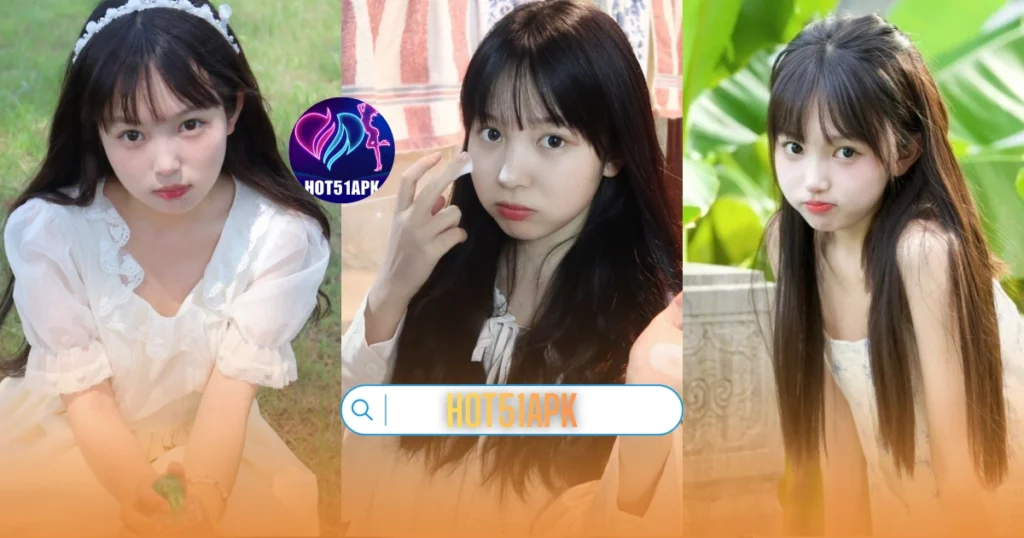 Wanda Paramitha HOT51APK