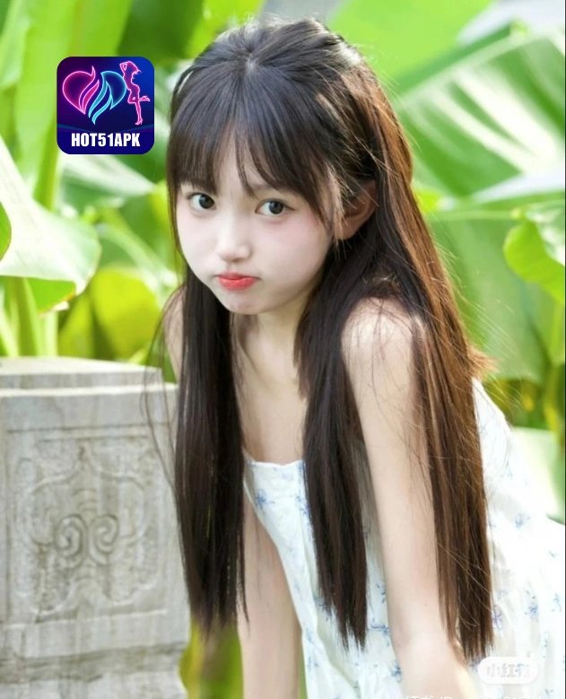 Wanda Paramitha HOT51APK