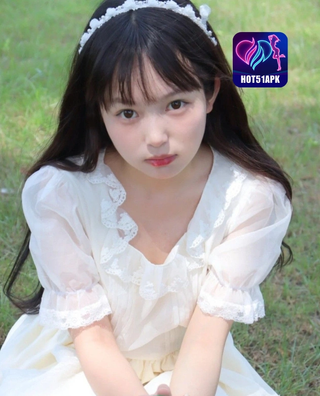 Wanda Paramitha HOT51APK