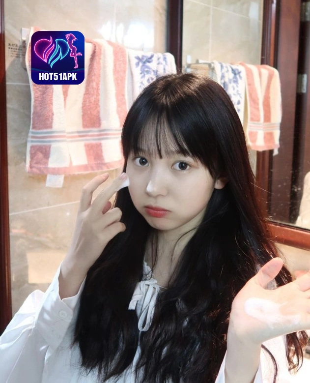 Wanda Paramitha HOT51APK