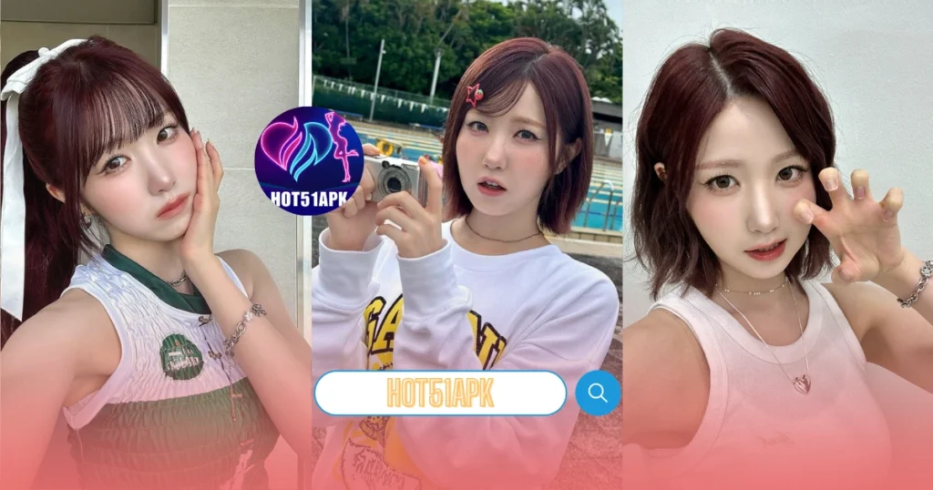 Yuki Prameswari HOT51APK