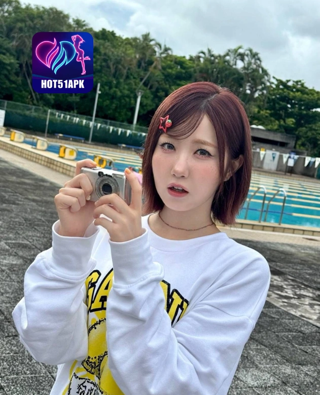 Yuki Prameswari HOT51APK