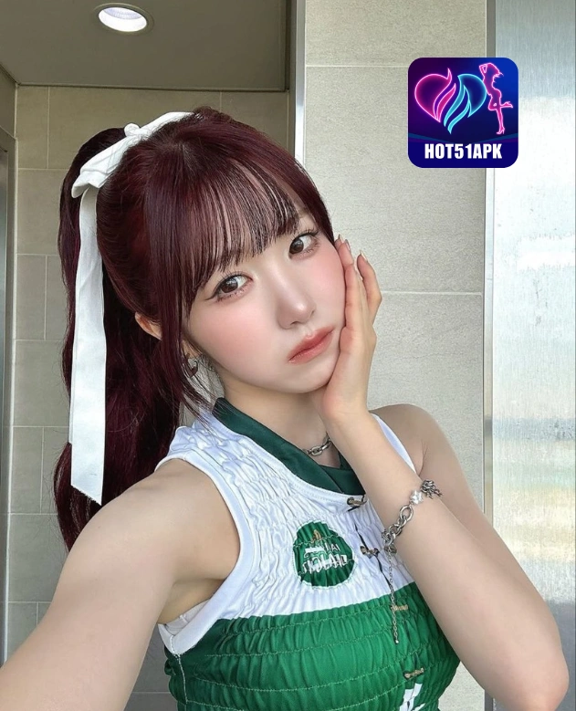 Yuki Prameswari HOT51APK