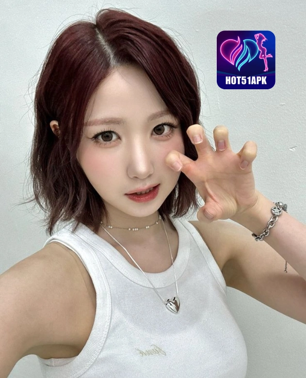 Yuki Prameswari HOT51APK