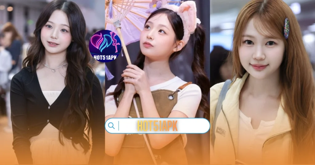 Zahira Marlina HOT51APK