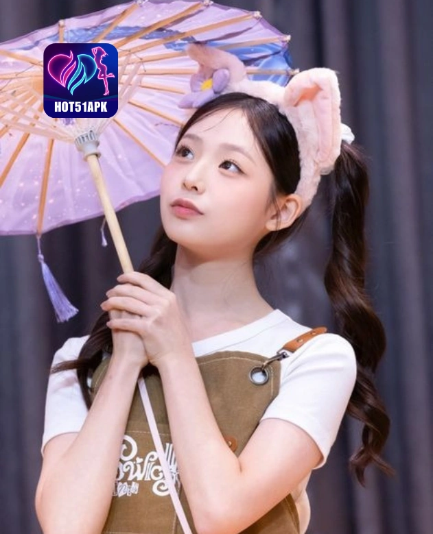 Zahira Marlina HOT51APK