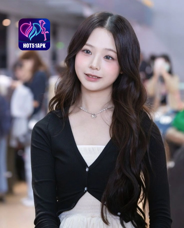 Zahira Marlina HOT51APK