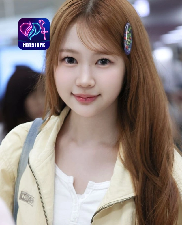 Zahira Marlina HOT51APK