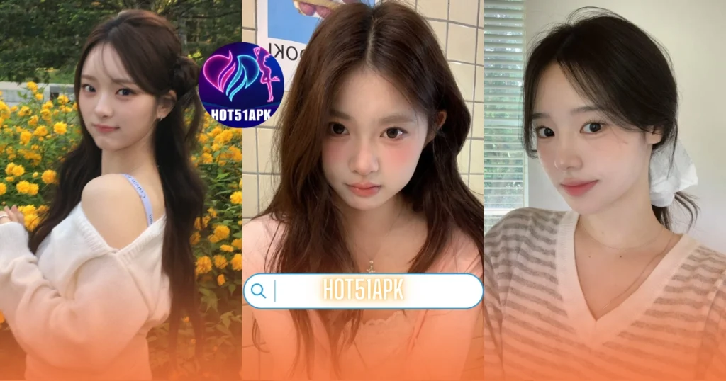 Zainab Pratiwi HOT51APK