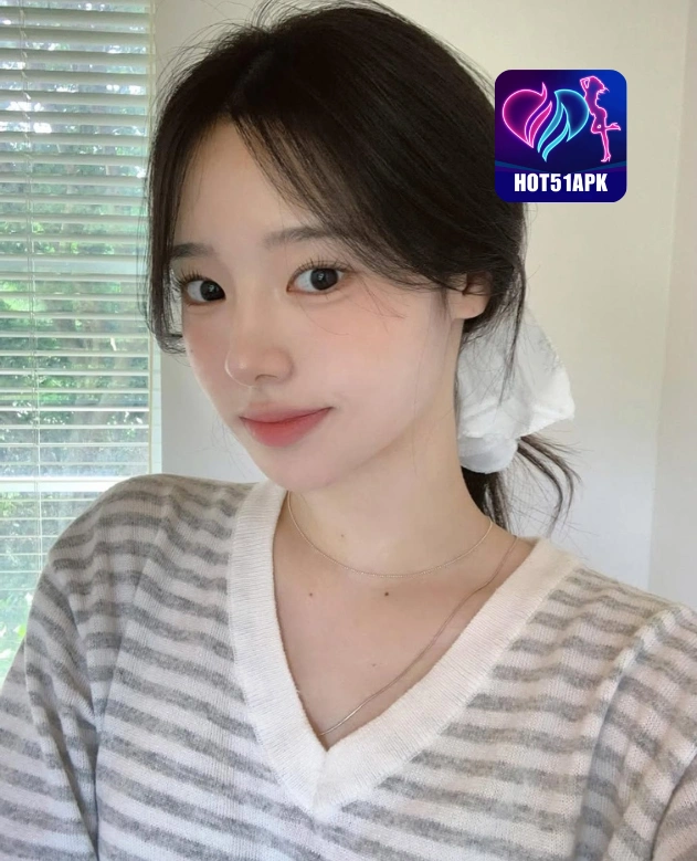 Zainab Pratiwi HOT51APK