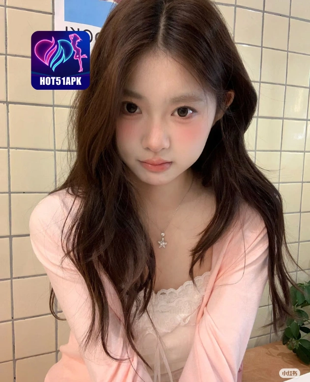 Zainab Pratiwi HOT51APK